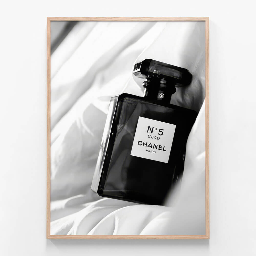 Perfume & Silk
