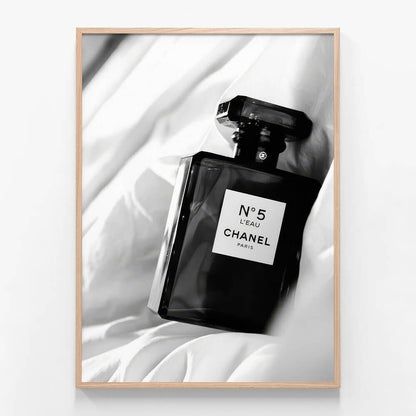 Perfume & Silk