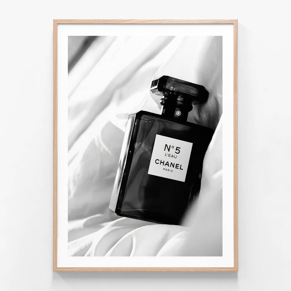 Perfume & Silk