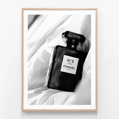 Perfume & Silk