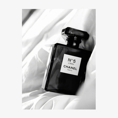 Perfume & Silk