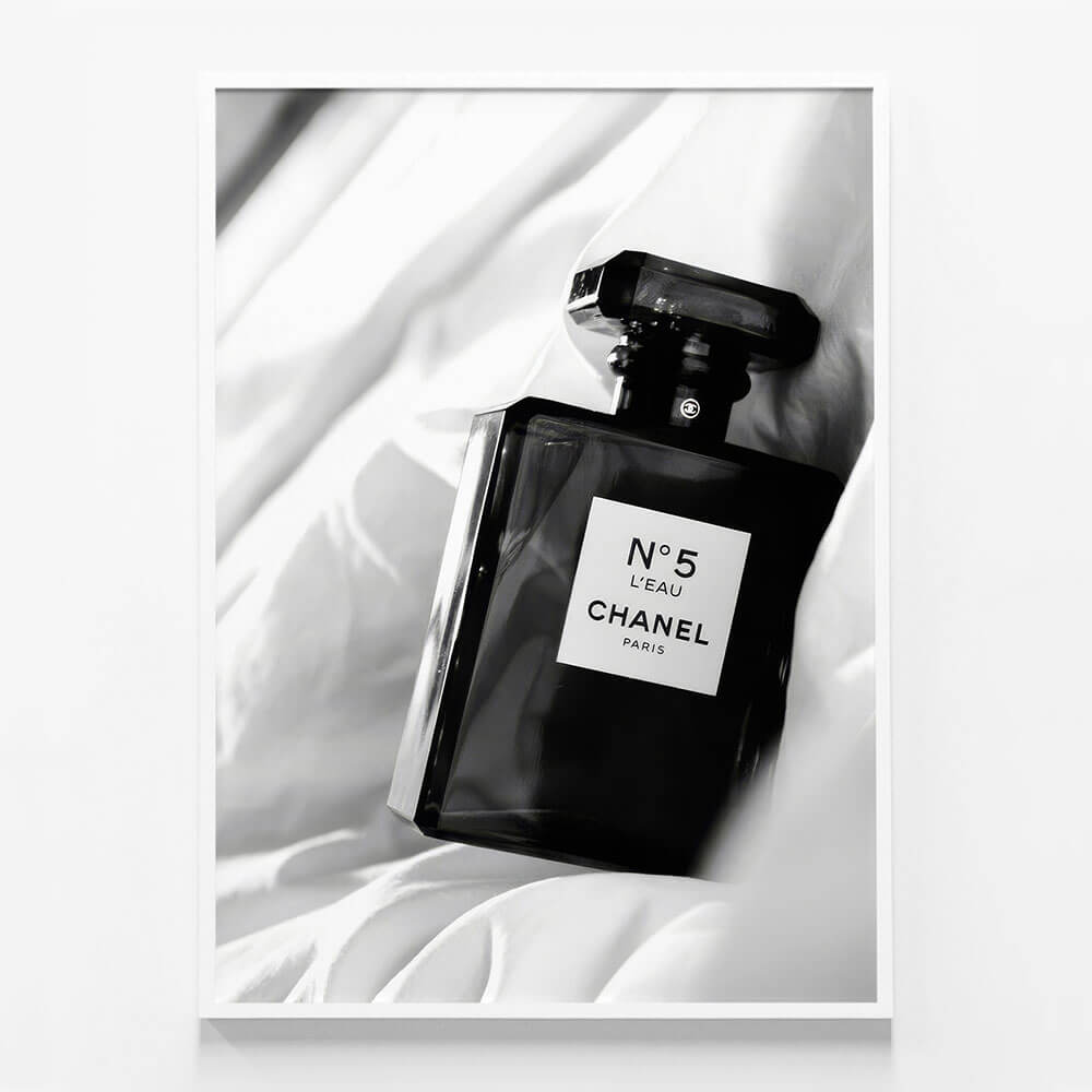 Perfume & Silk