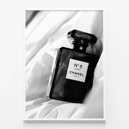Perfume & Silk