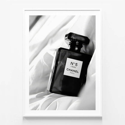 Perfume & Silk