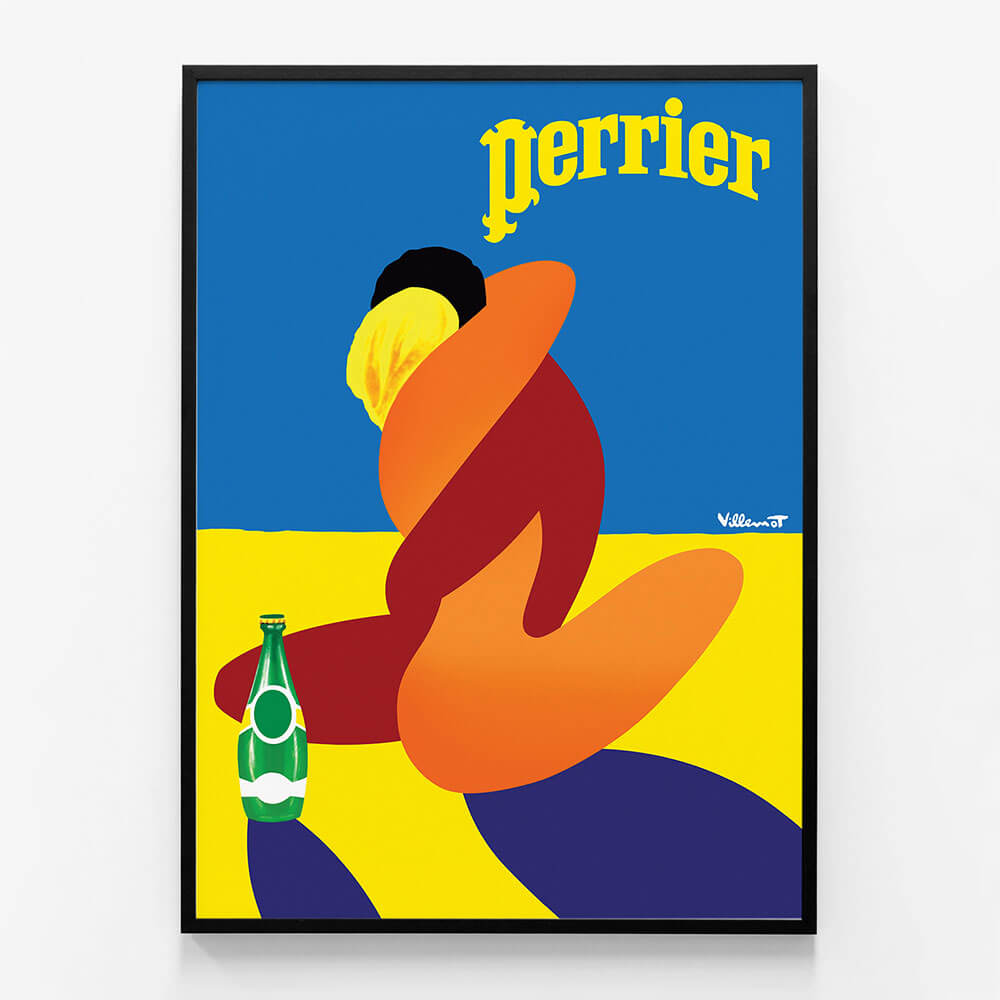 Perrier Beach