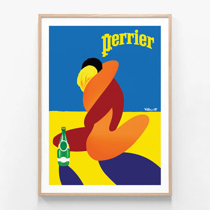Perrier Beach