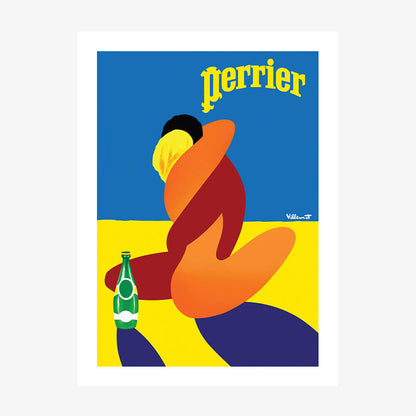 Perrier Beach