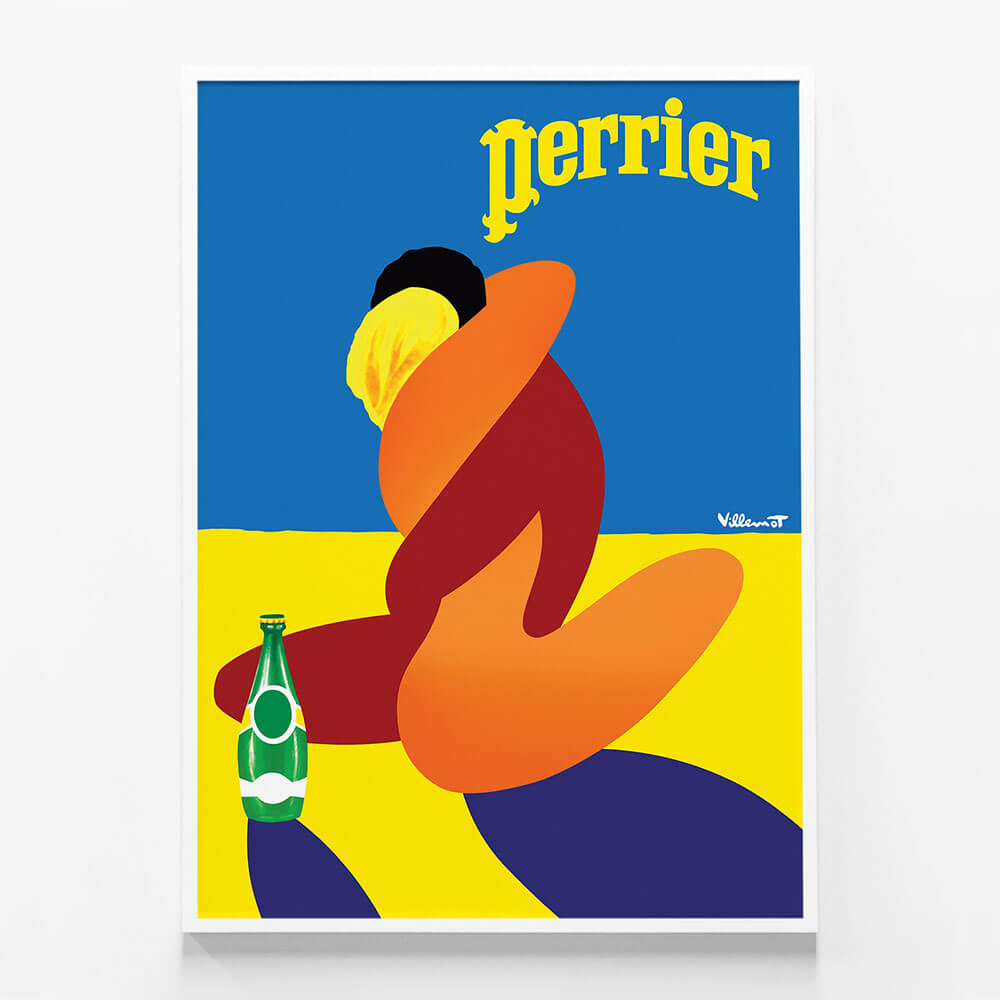 Perrier Beach