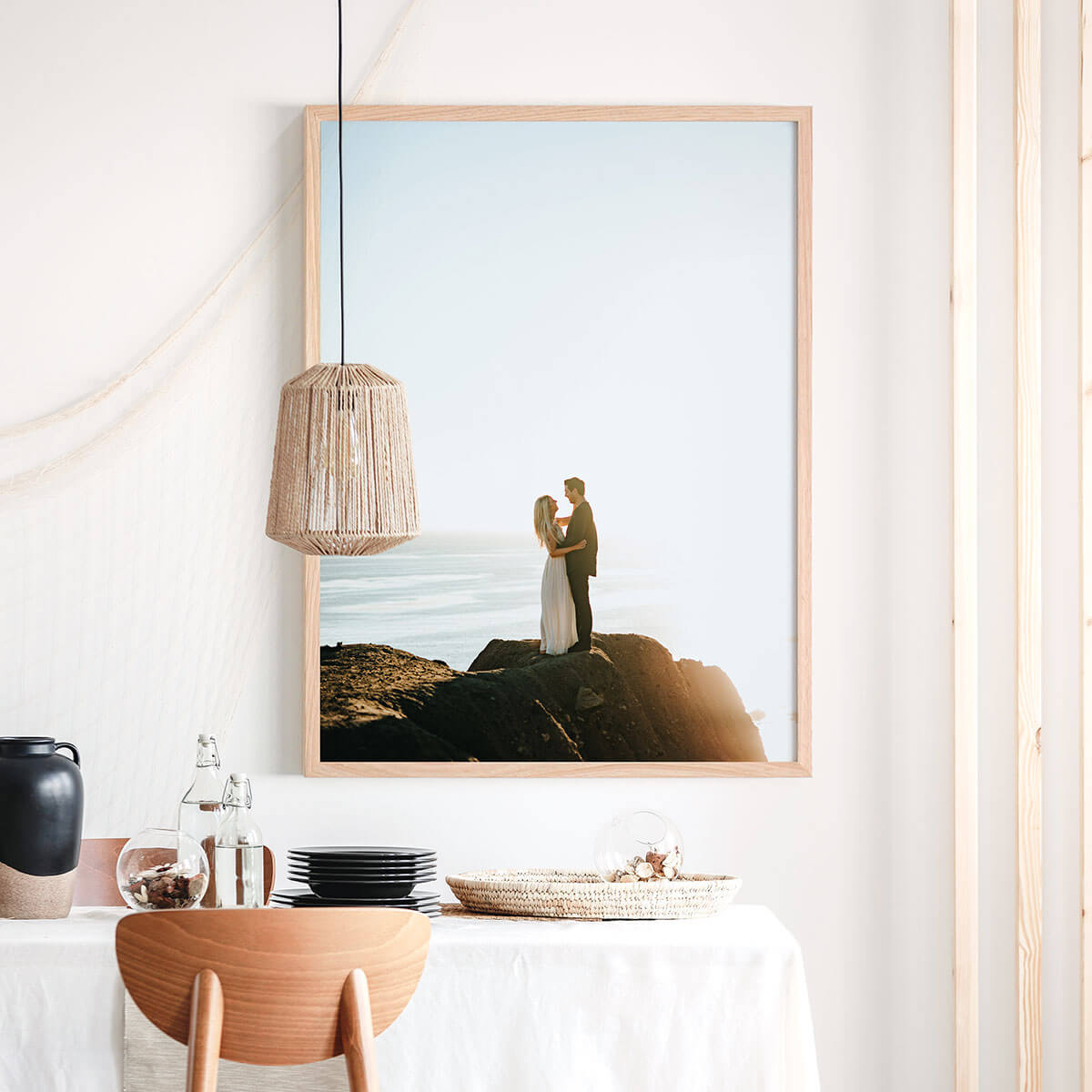 Your Image - Print & Frame