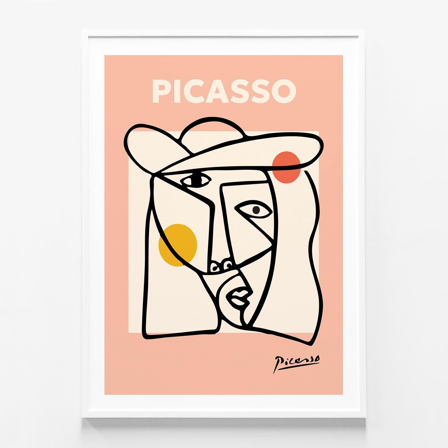 Picasso