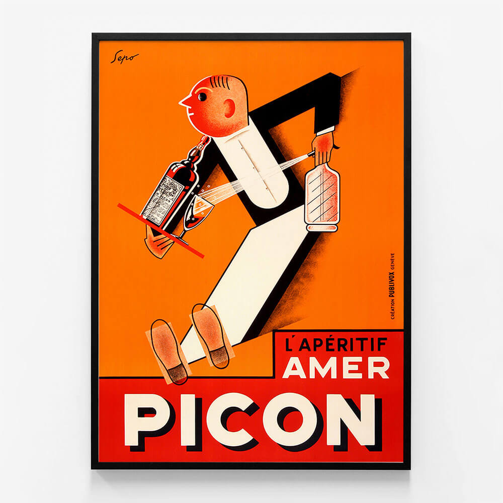 Picon Aperitif