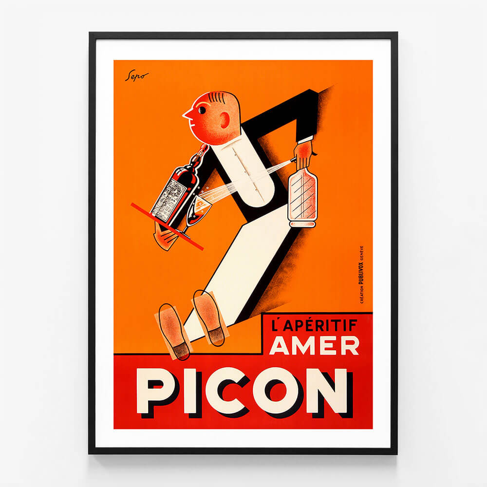 Picon Aperitif