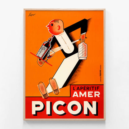 Picon Aperitif