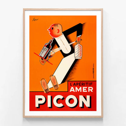 Picon Aperitif
