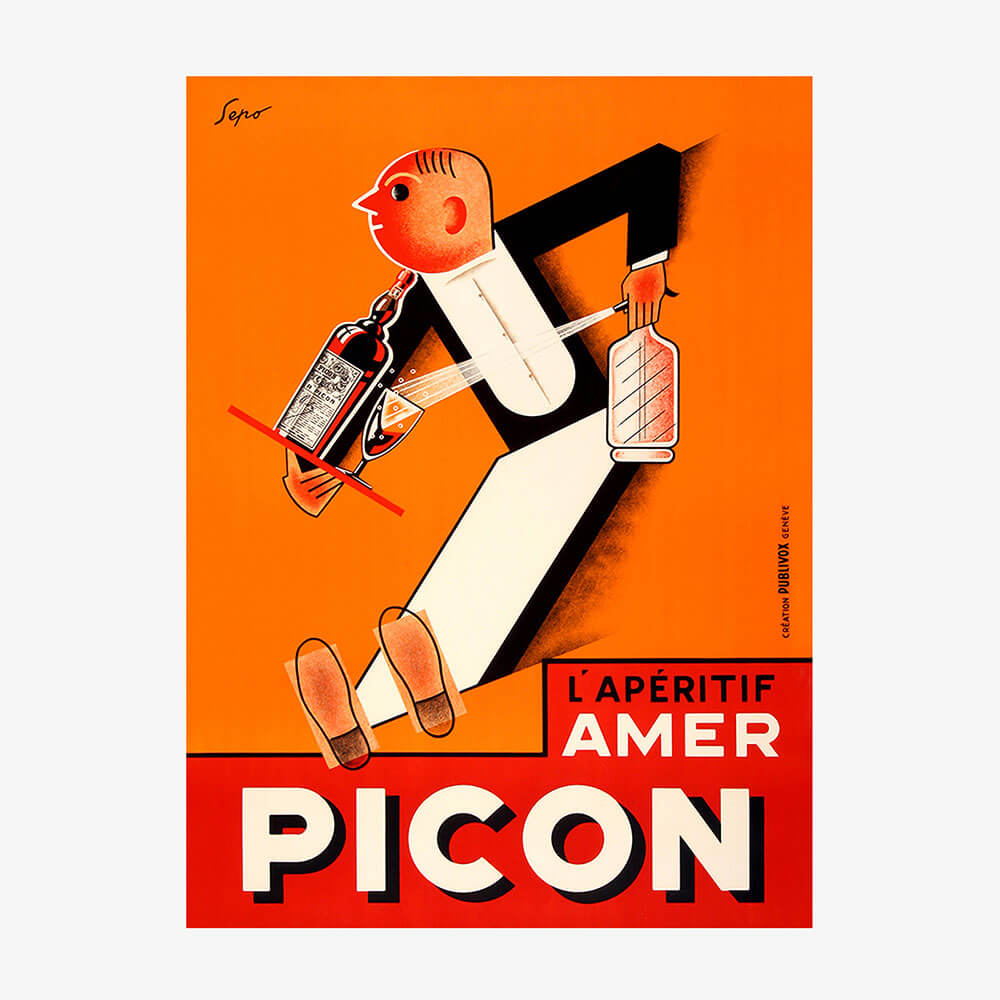 Picon Aperitif