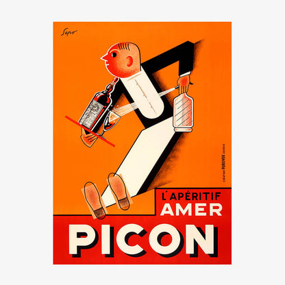 Picon Aperitif