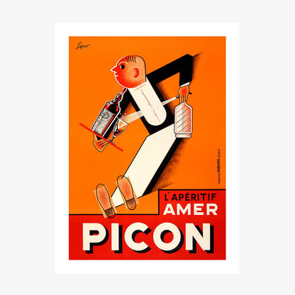 Picon Aperitif