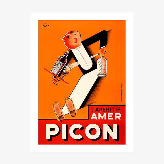 Picon Aperitif