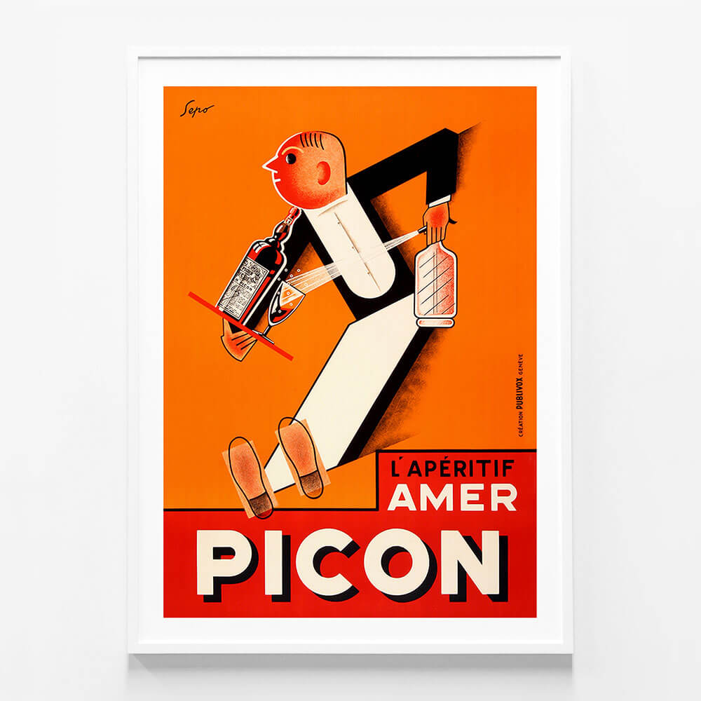 Picon Aperitif