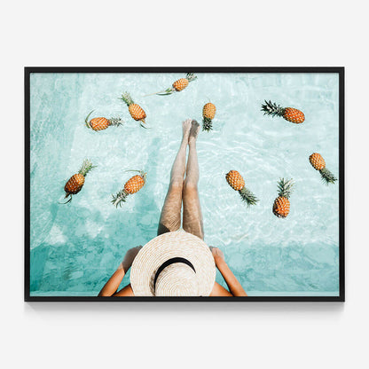 Pineapple Days
