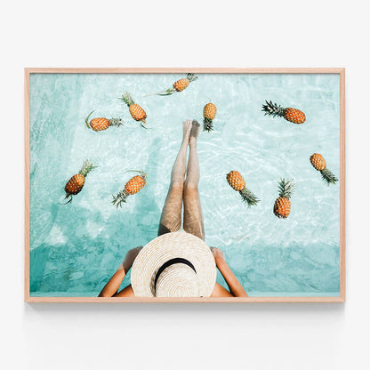 Pineapple Days