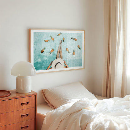 Pineapple-Days-Tropical-Boho-Syle-Framed-Wall-Art.jpg