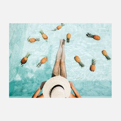 Pineapple Days