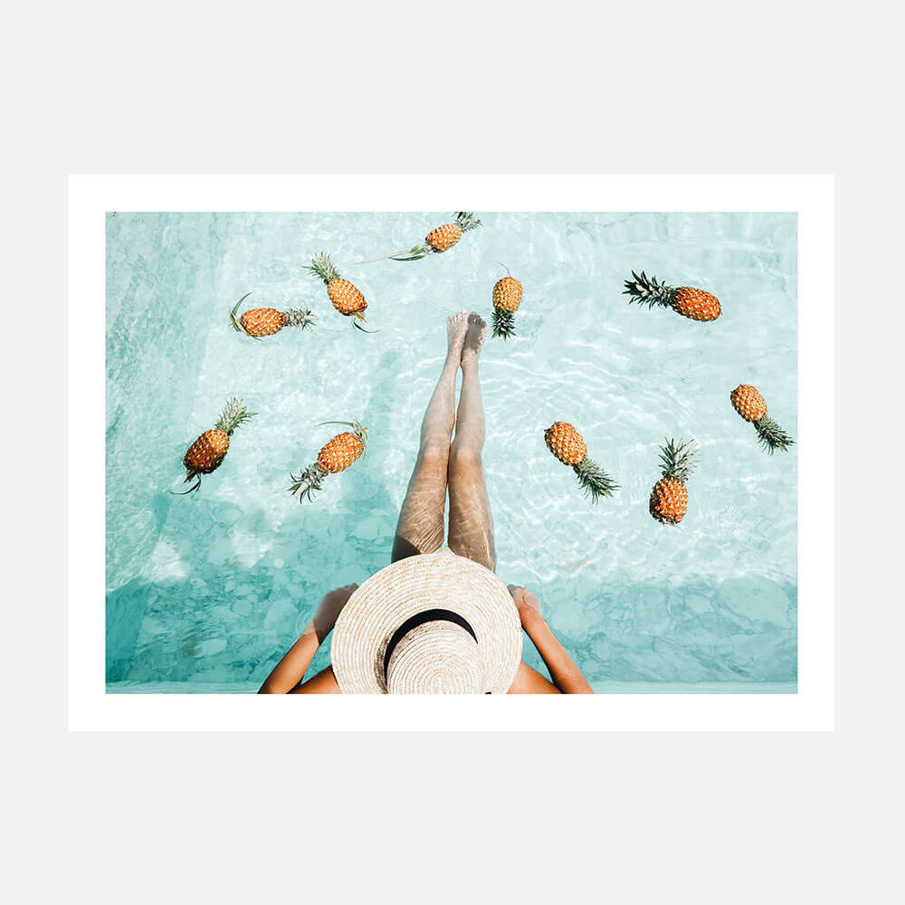 Pineapple Days