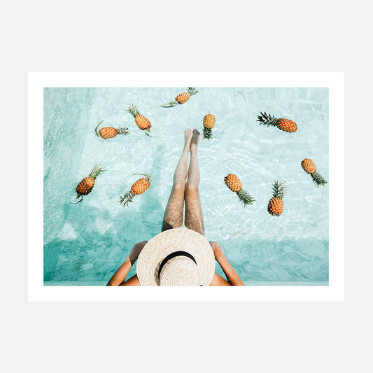 Pineapple Days