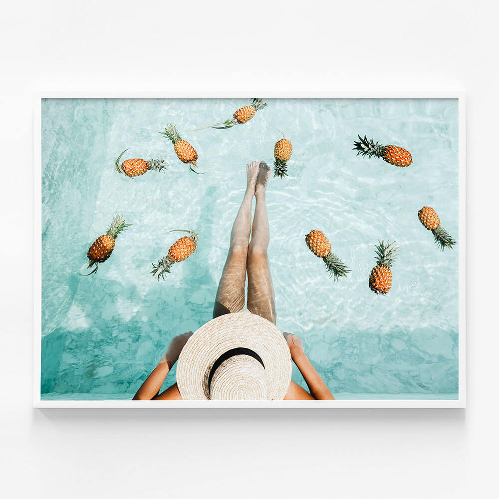 Pineapple Days