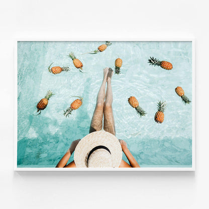 Pineapple Days