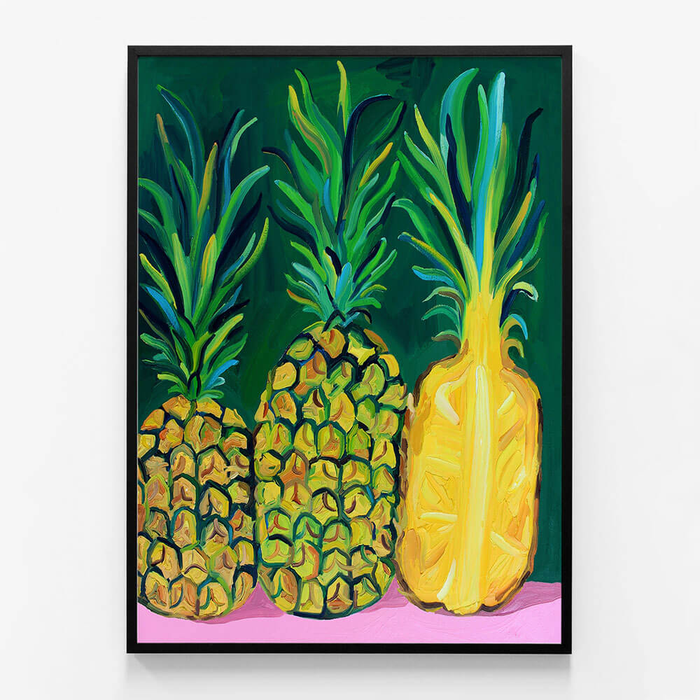 Pineapples