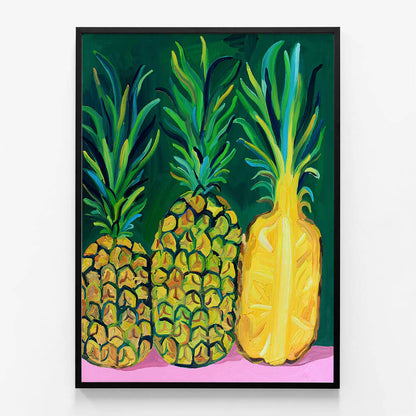 Pineapples