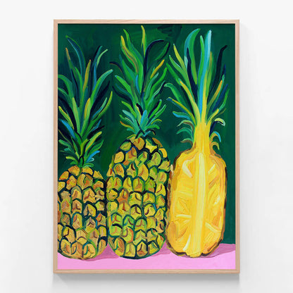Pineapples