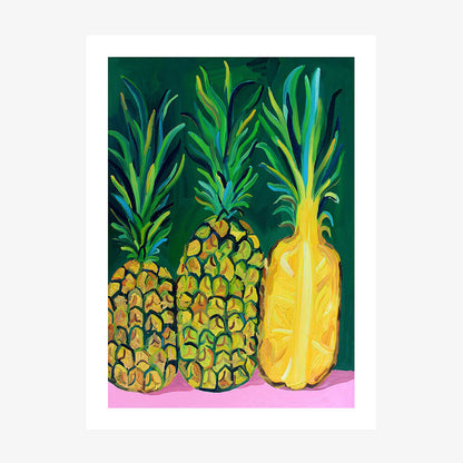 Pineapples