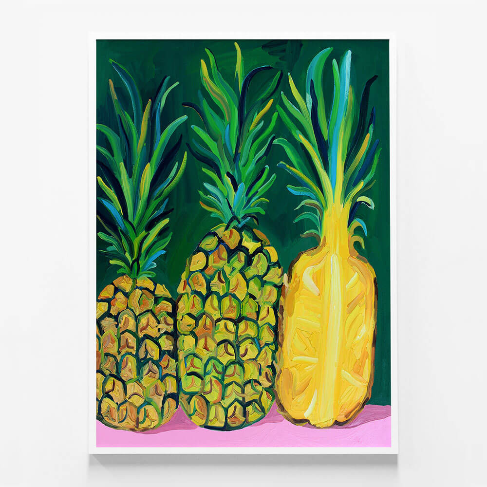 Pineapples