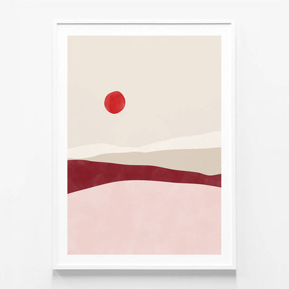 Pink Horizon