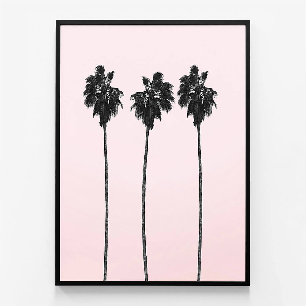 Pinky Palms