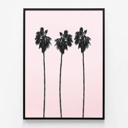 Pinky Palms