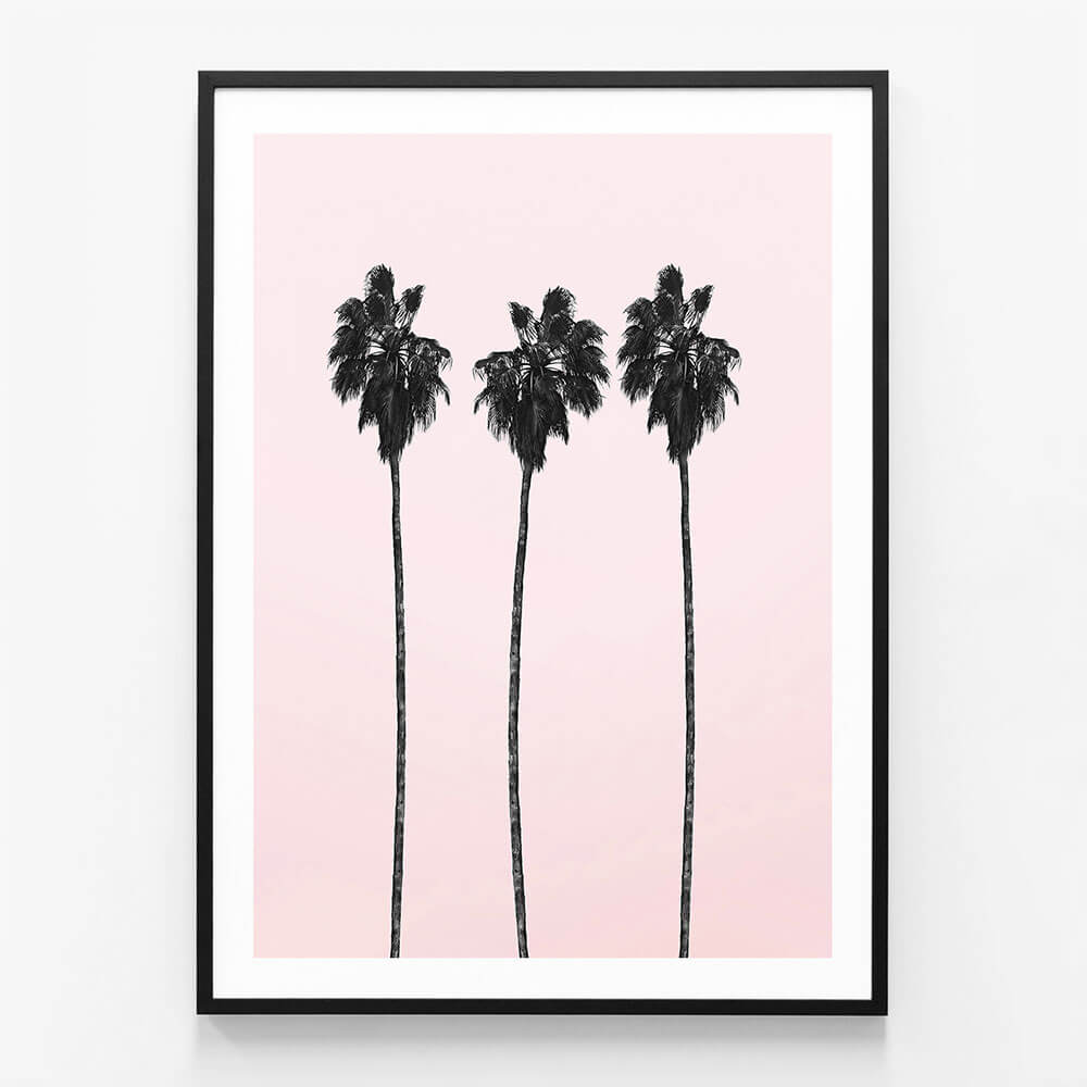 Pinky Palms
