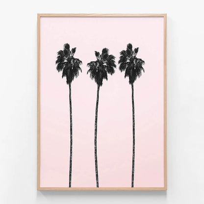 Pinky Palms