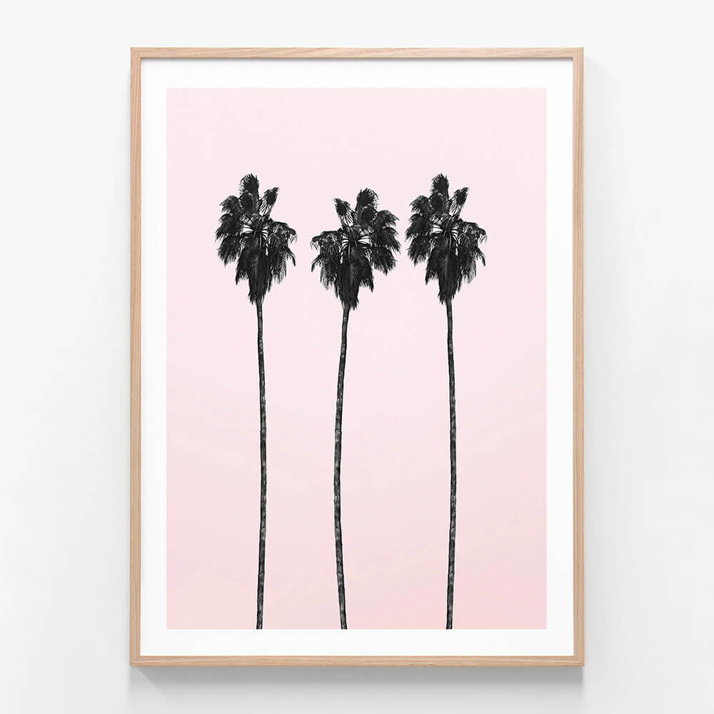 Pinky Palms
