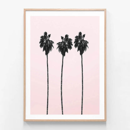 Pinky Palms