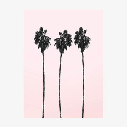 Pinky Palms