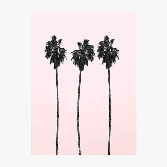 Pinky Palms
