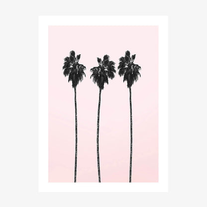 Pinky Palms