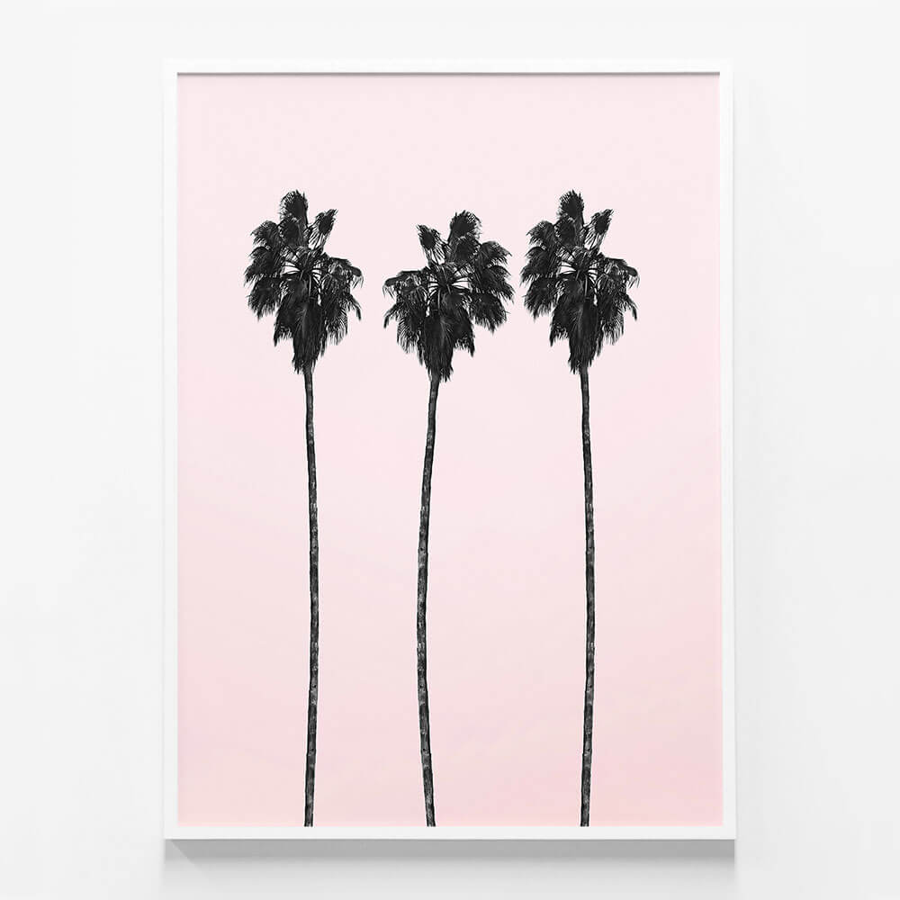 Pinky Palms