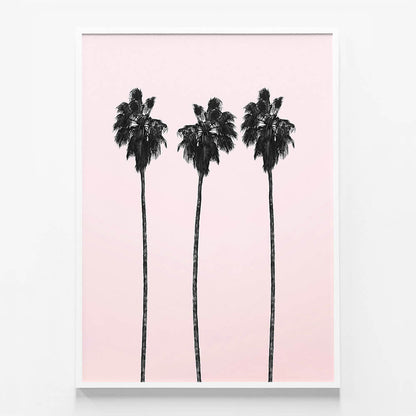 Pinky Palms