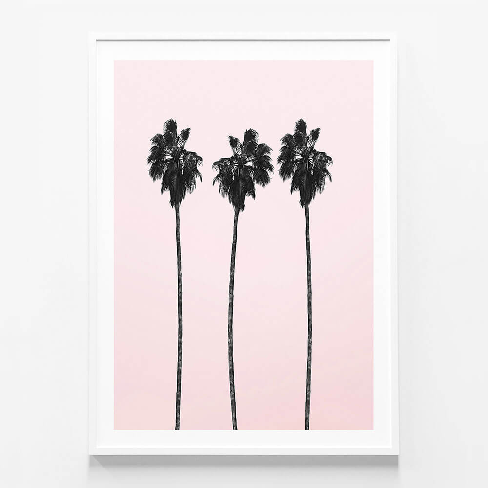 Pinky Palms