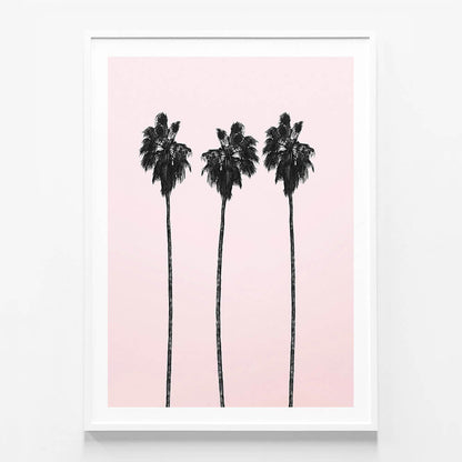 Pinky Palms